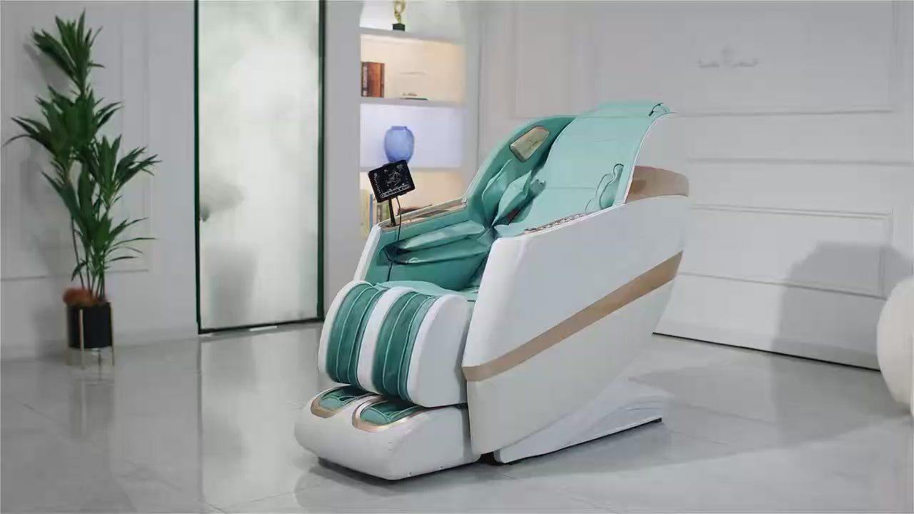 OZONE BlueNova Massage Chair OZ-9