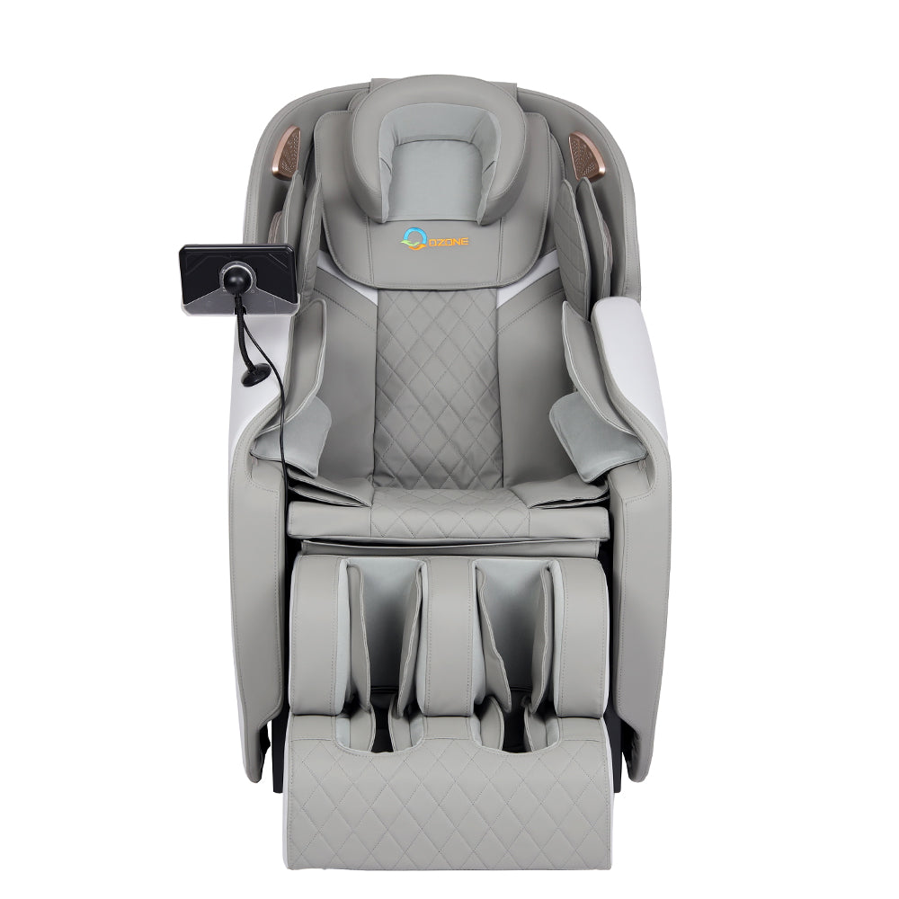 OZONE 4D Comfy Full Body Massage Chair