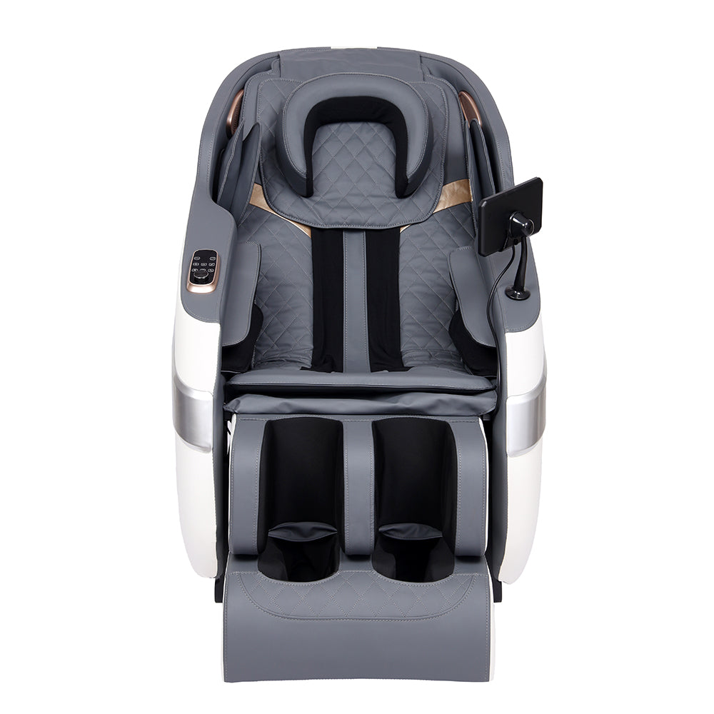 OZONE 4D Iyasu Massage Chair