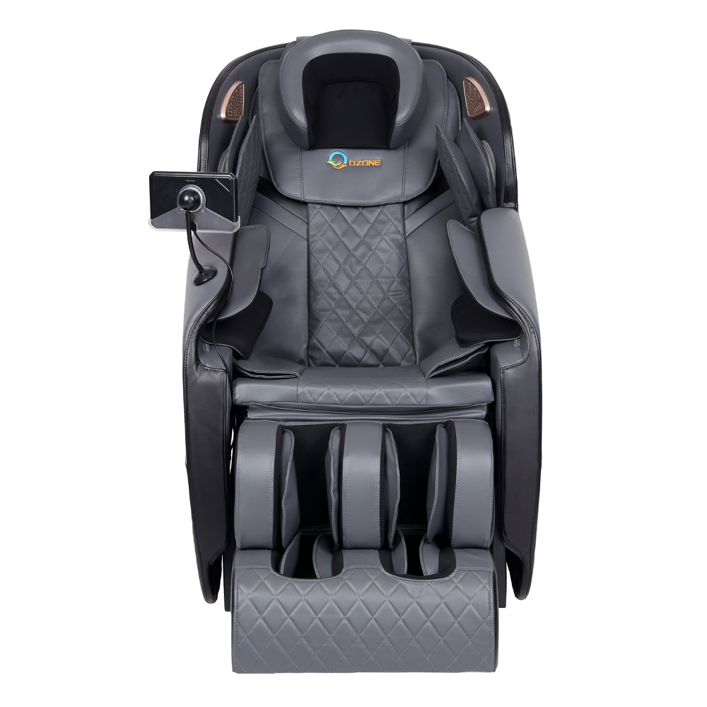 OZONE Comfy Massage Chair