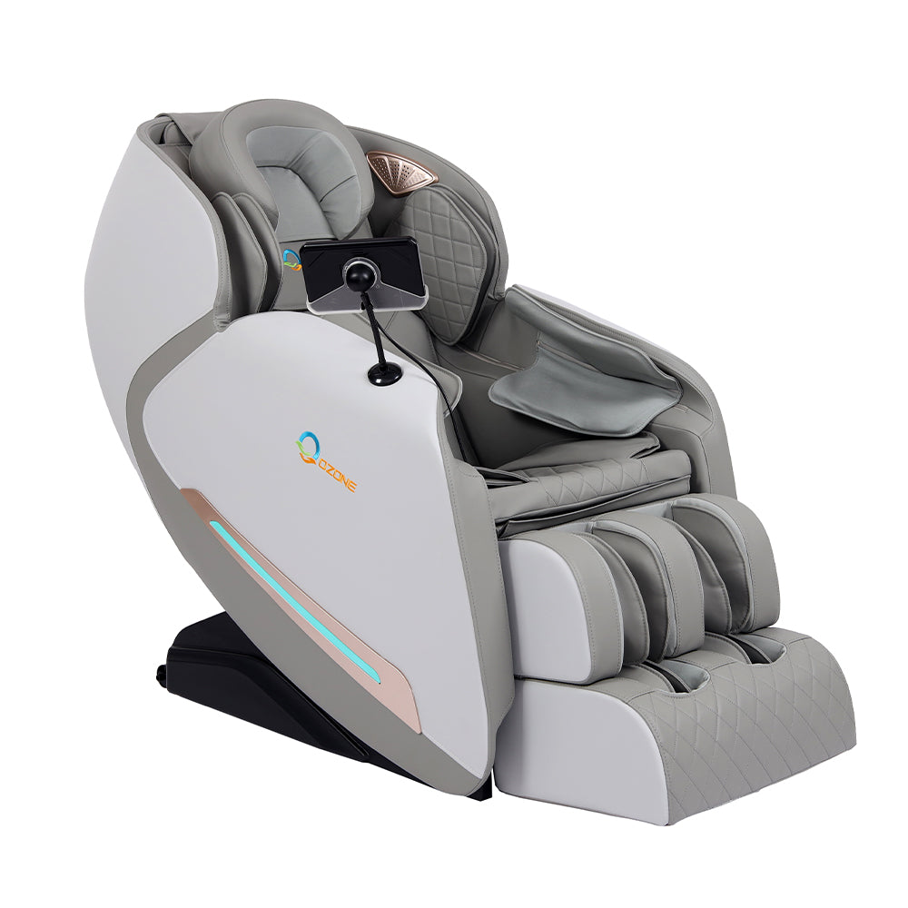 OZONE 4D Comfy Full Body Massage Chair