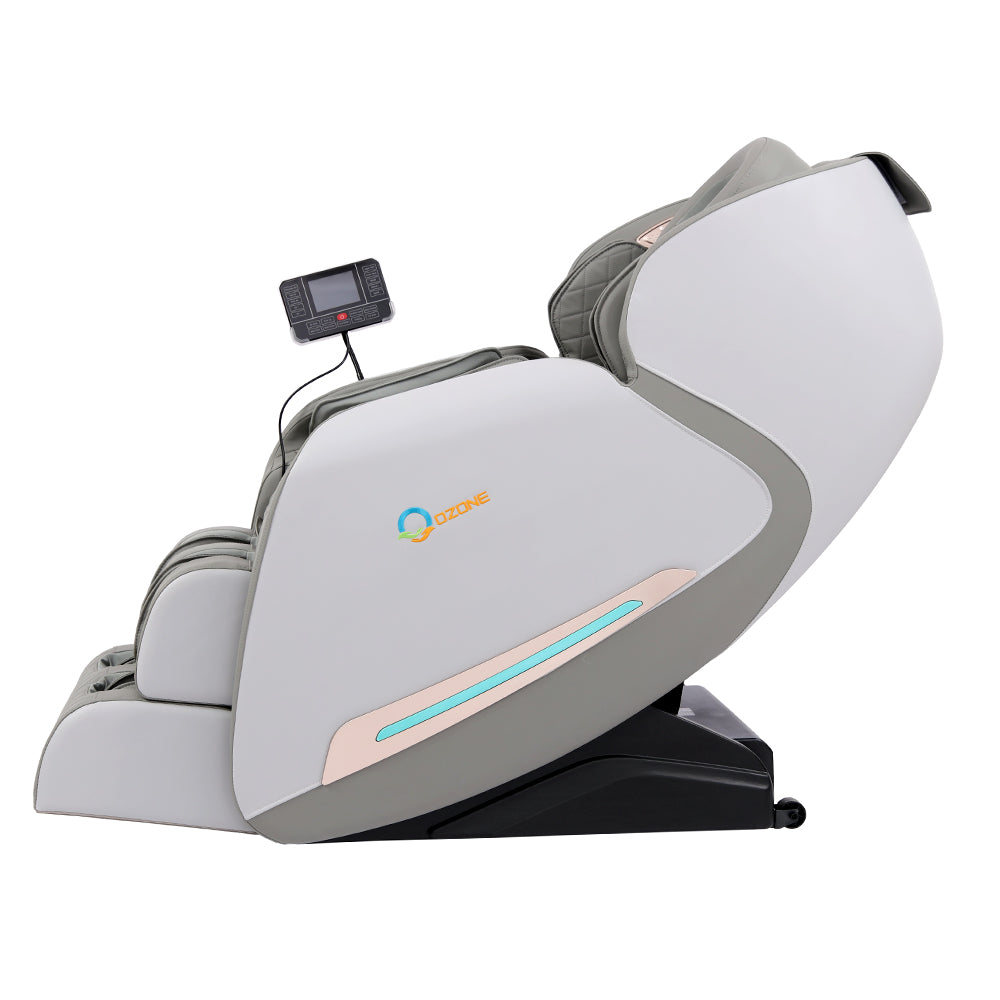 OZONE 4D Comfy Full Body Massage Chair