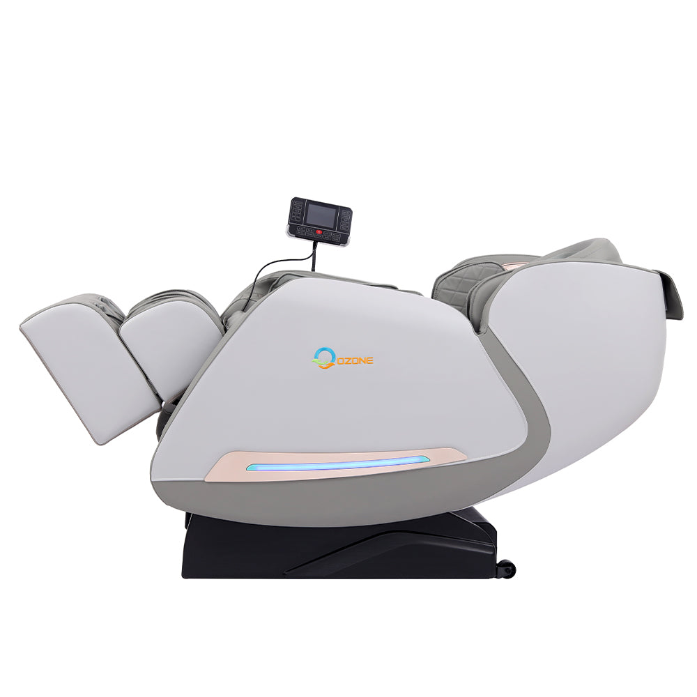 OZONE 4D Comfy Full Body Massage Chair