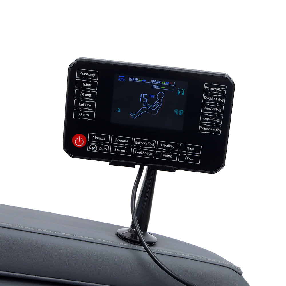 OZONE 4D Iyasu Massage Chair