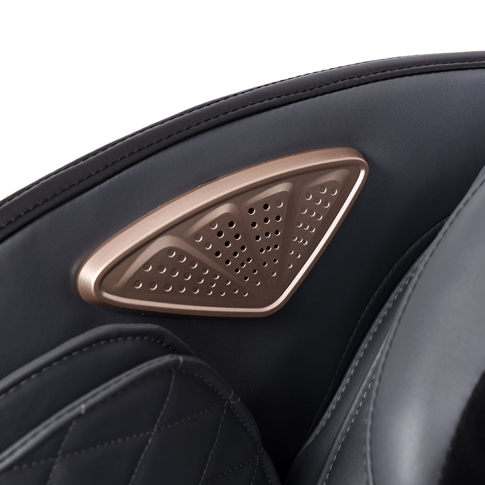 OZONE Comfy Massage Chair