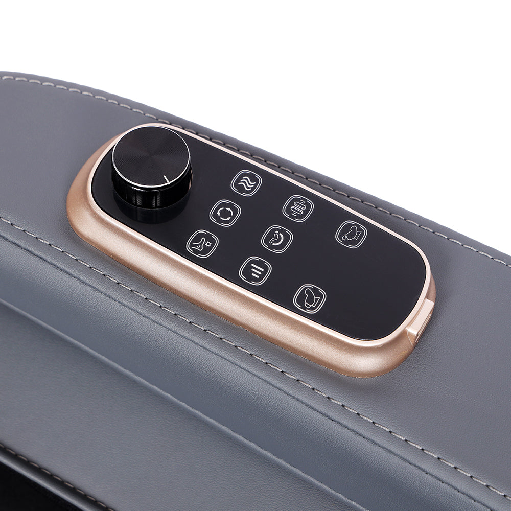 OZONE 4D Iyasu Massage Chair