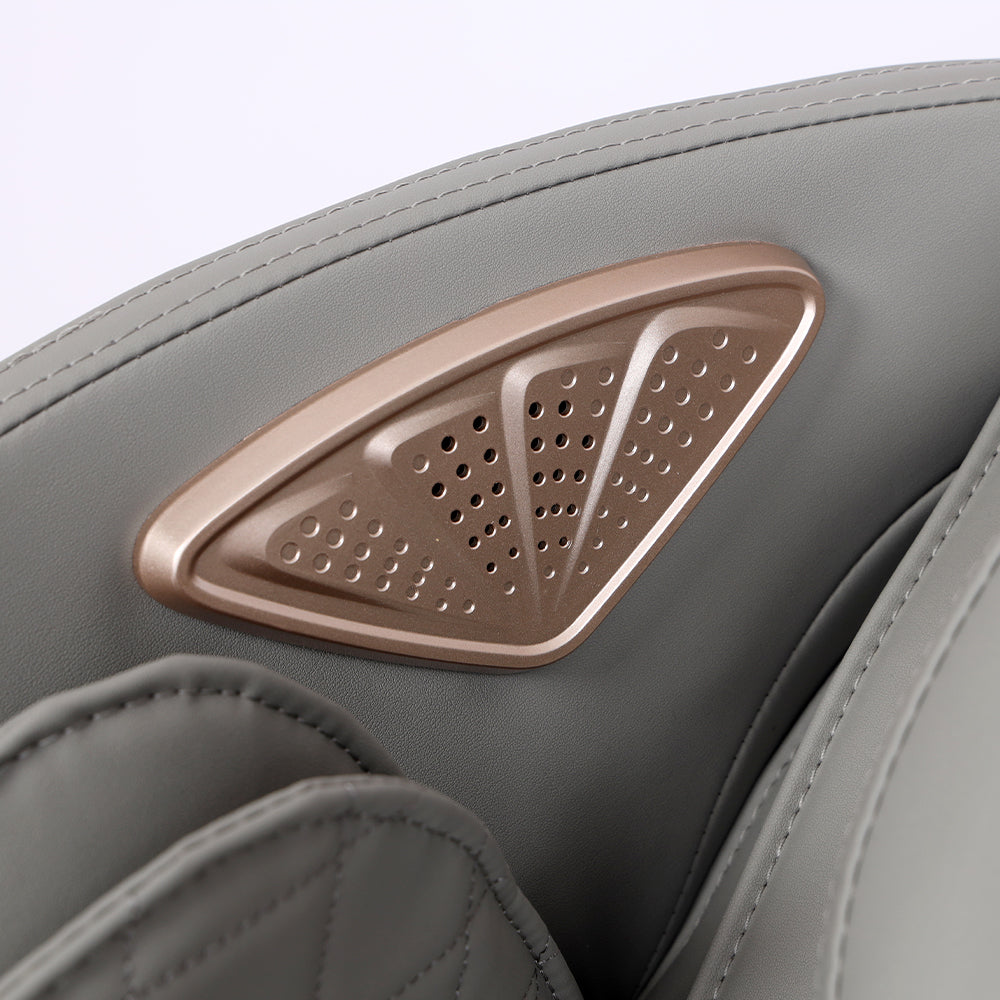 OZONE 4D Comfy Full Body Massage Chair