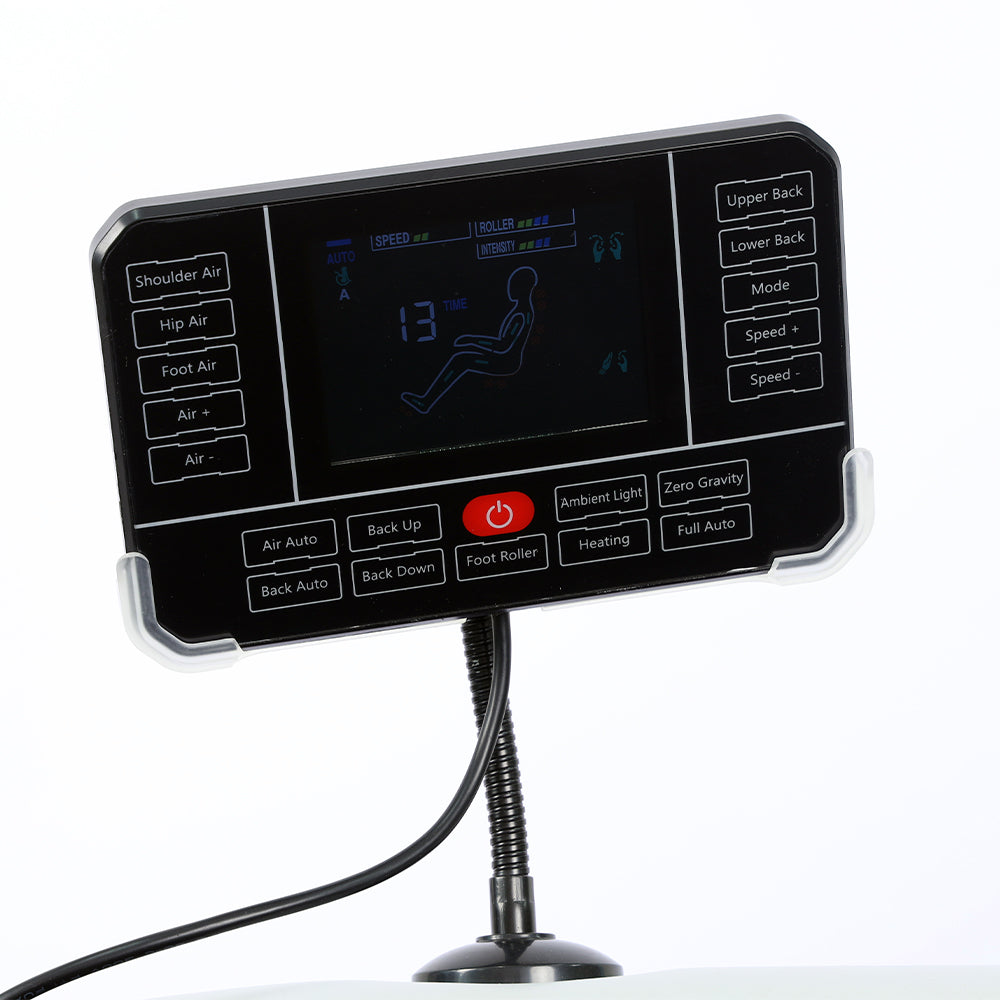 OZONE Comfy Massage Chair