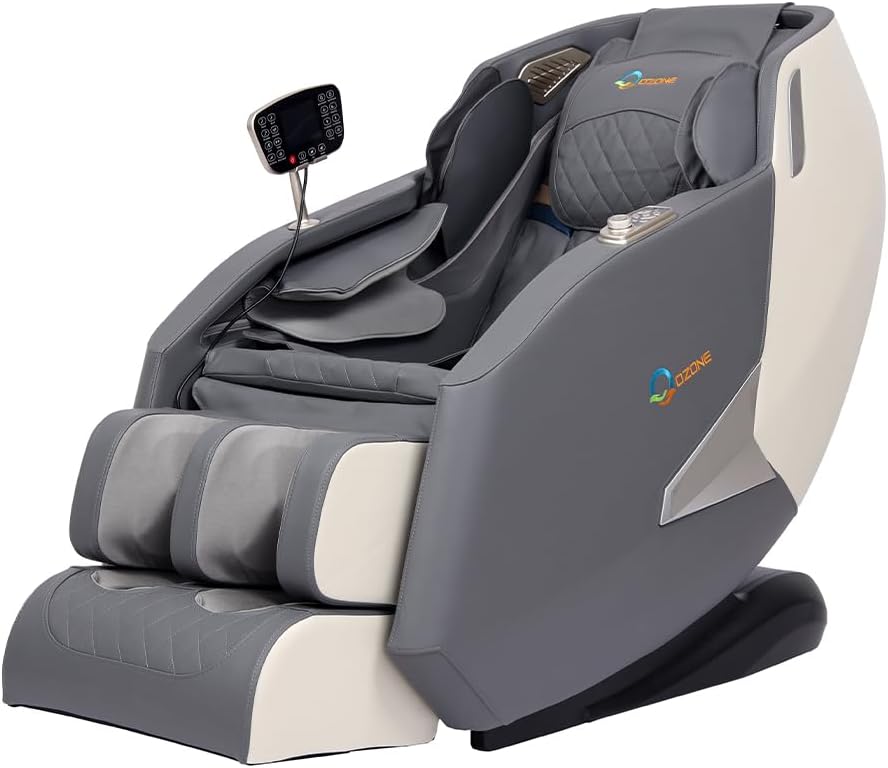 Ozone 4D OZ-5 Desire Massage Chair