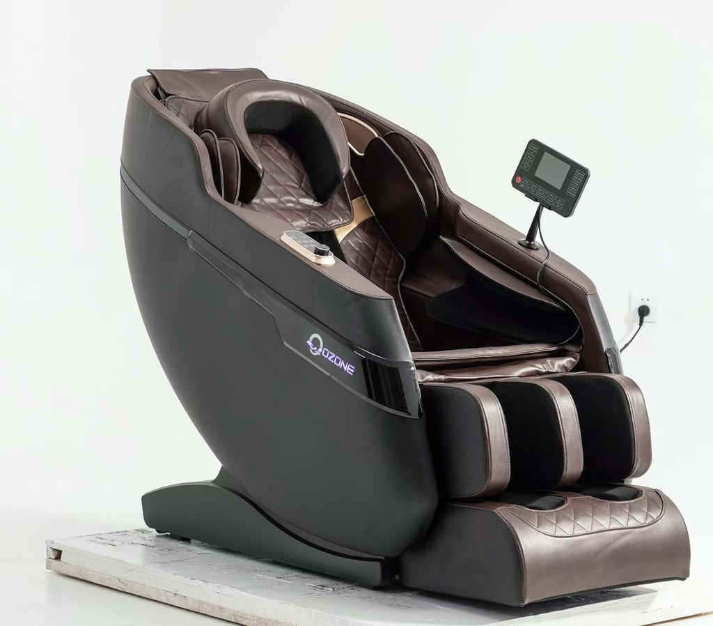 OZONE 4D Iyasu Massage Chair