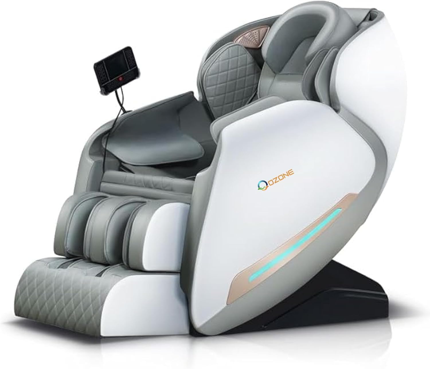 OZONE 4D Comfy Full Body Massage Chair OZ-1