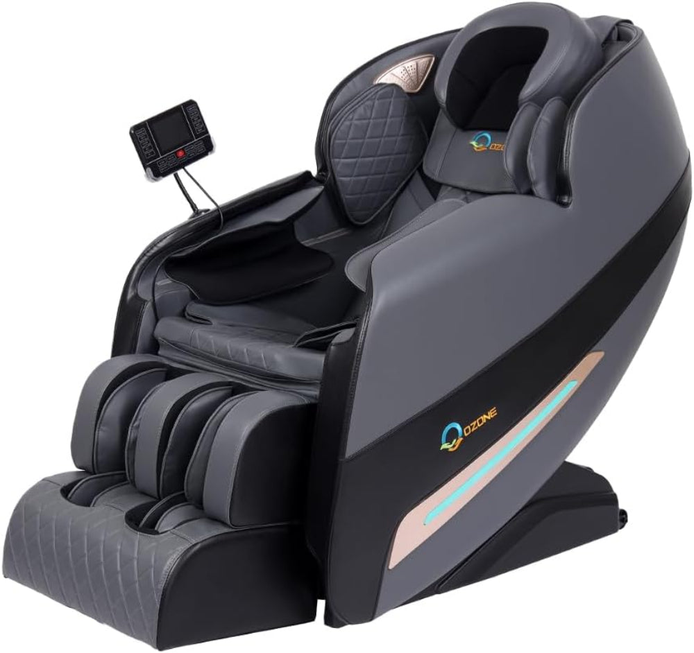 OZONE Comfy Massage Chair