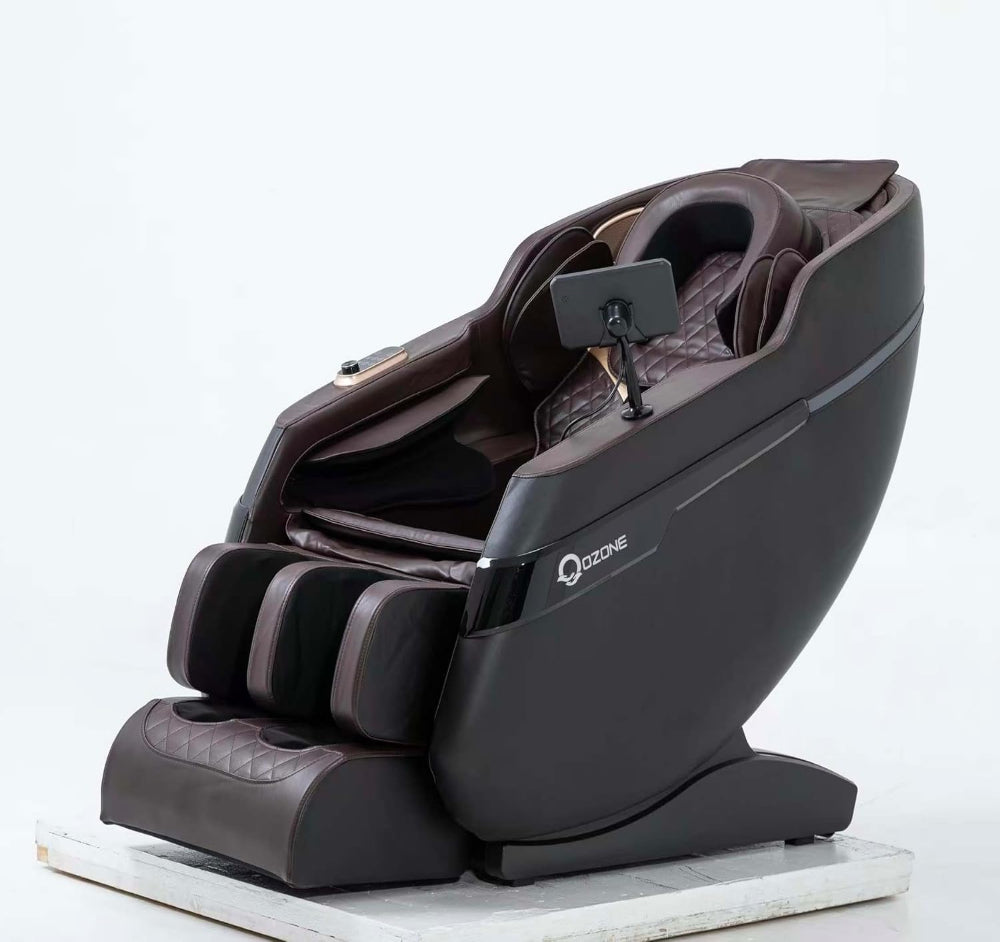 OZONE 4D Iyasu Massage Chair