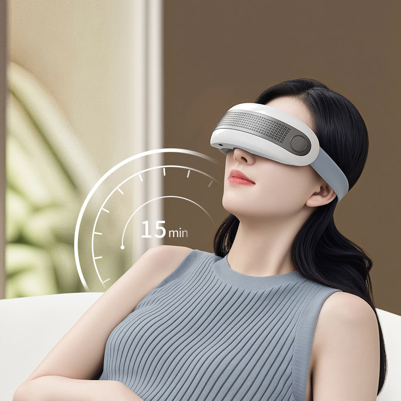 OZONE Smart Eye Massager