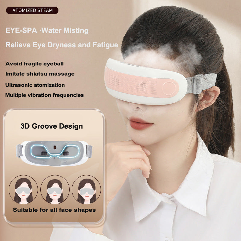 OZONE Smart Eye Massager