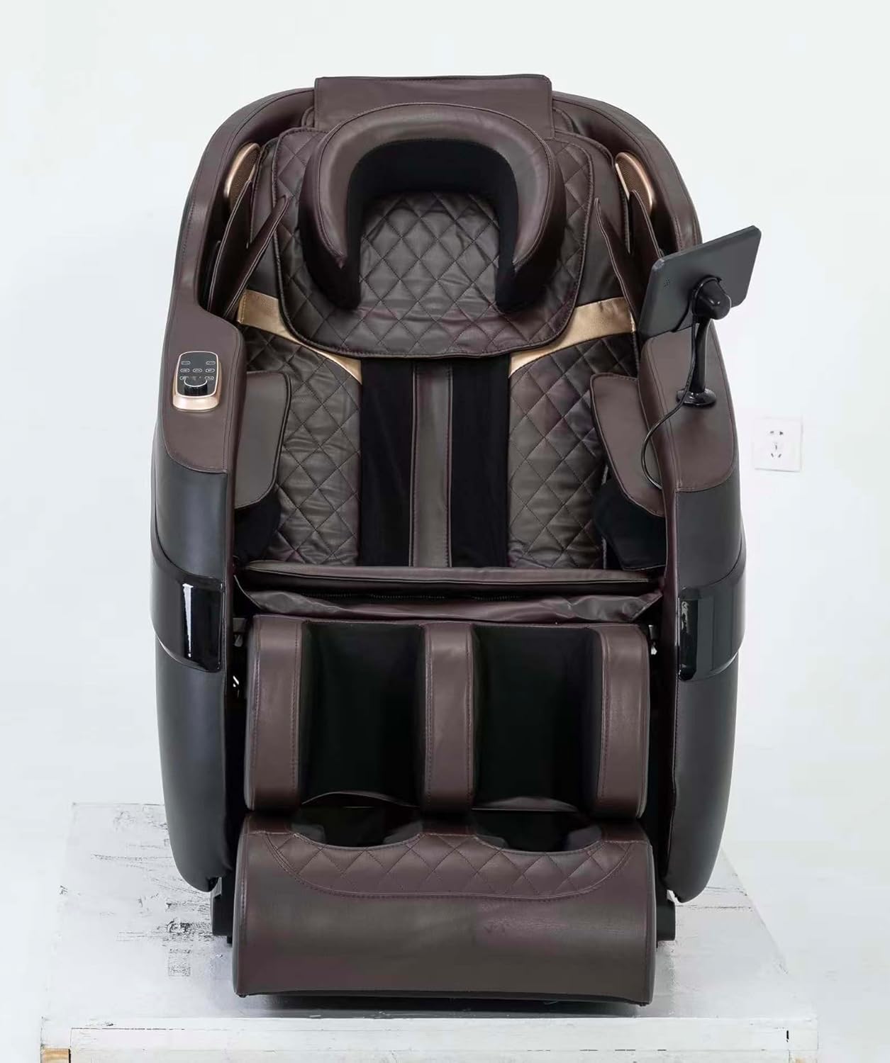 OZONE 4D Iyasu Massage Chair