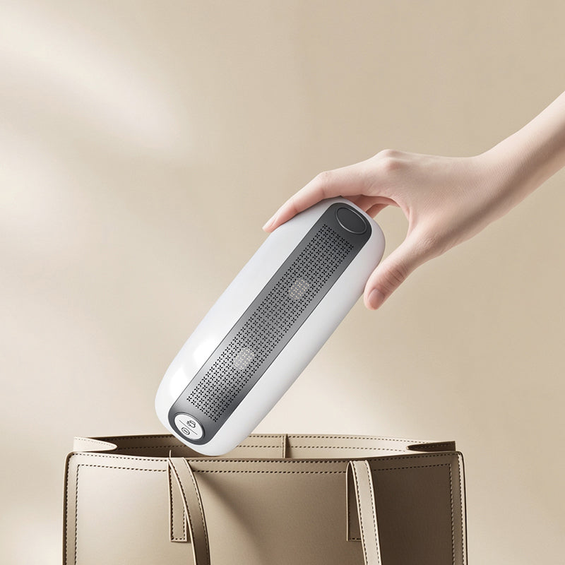 OZONE Smart Eye Massager