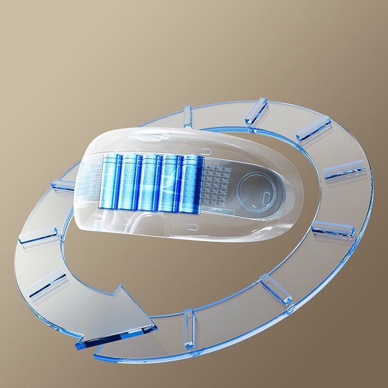 OZONE Smart Eye Massager