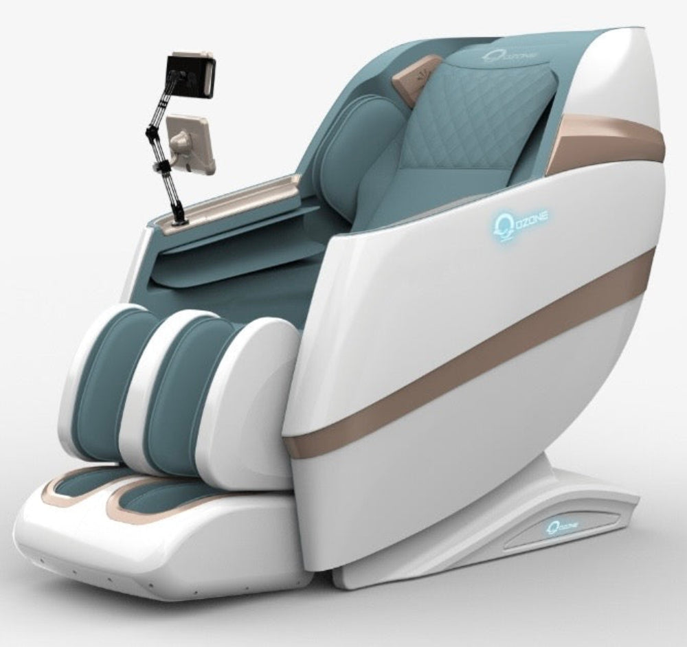 OZONE BlueNova Massage Chair