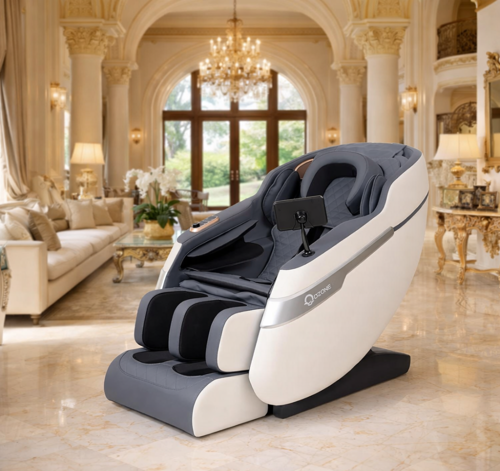 OZONE 4D Iyasu Massage Chair