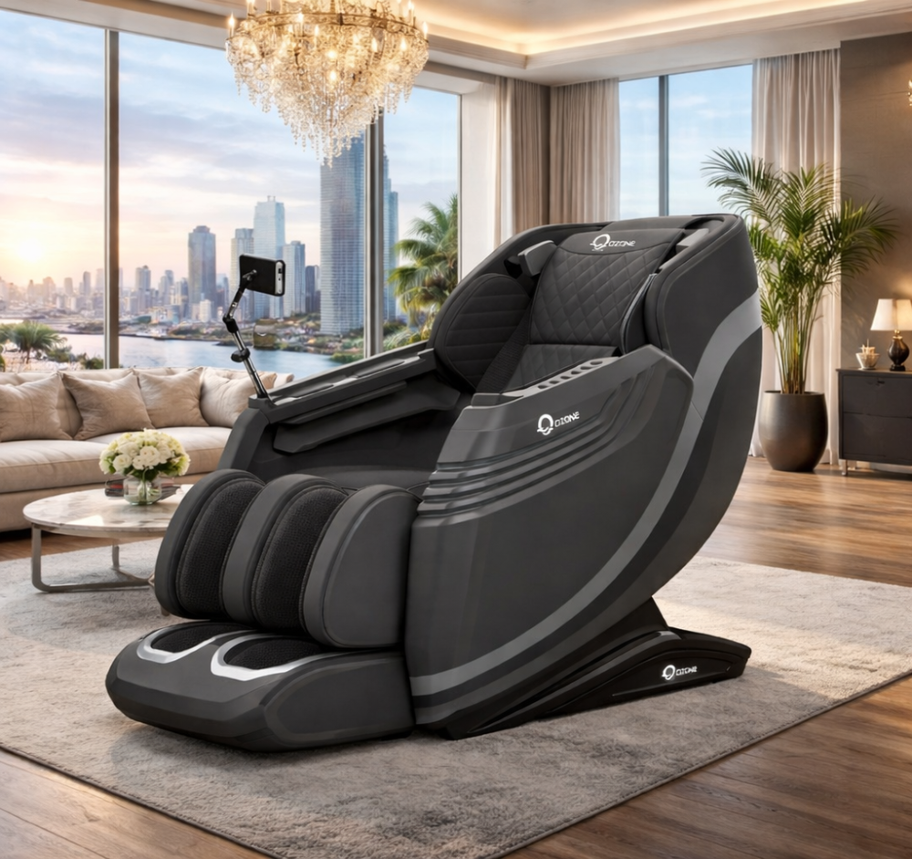 OZONE Royal Titan Massage Chair