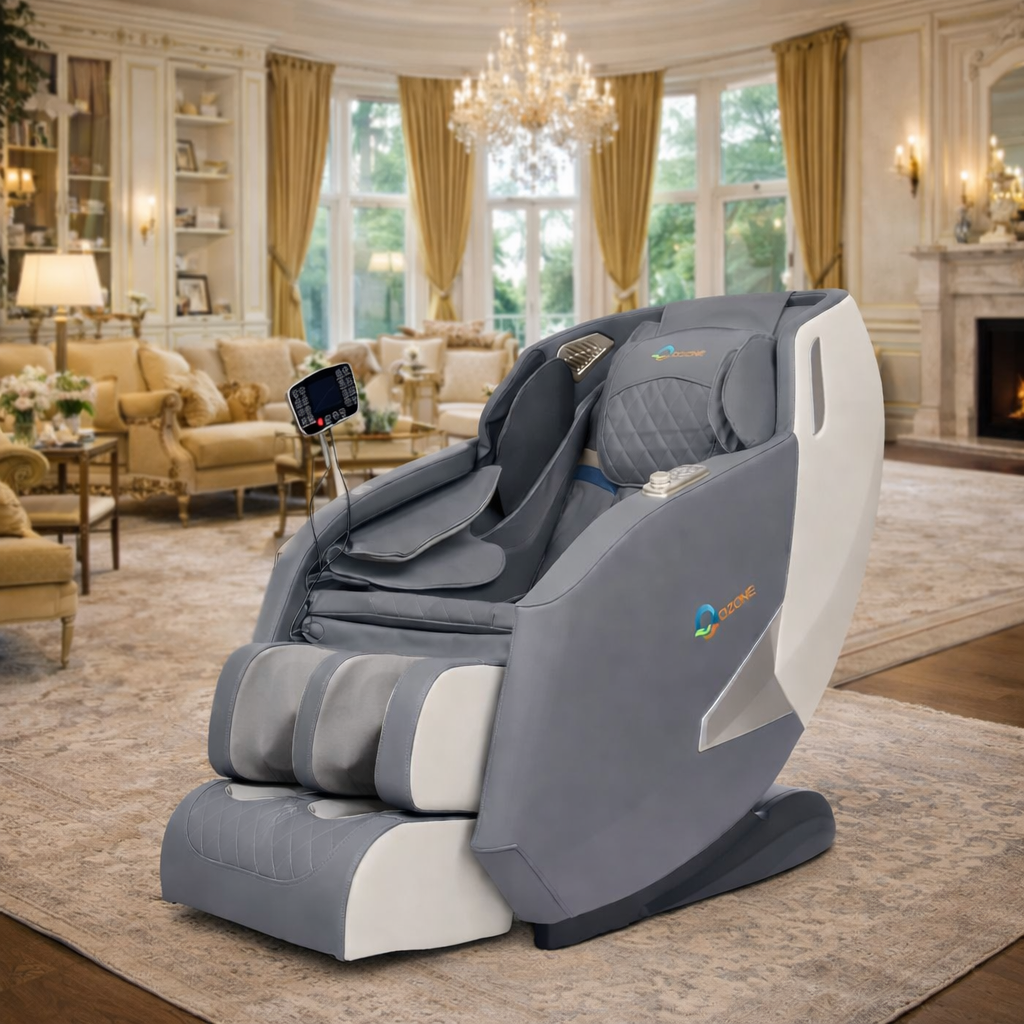 OZONE 4D Desire Massage Chair