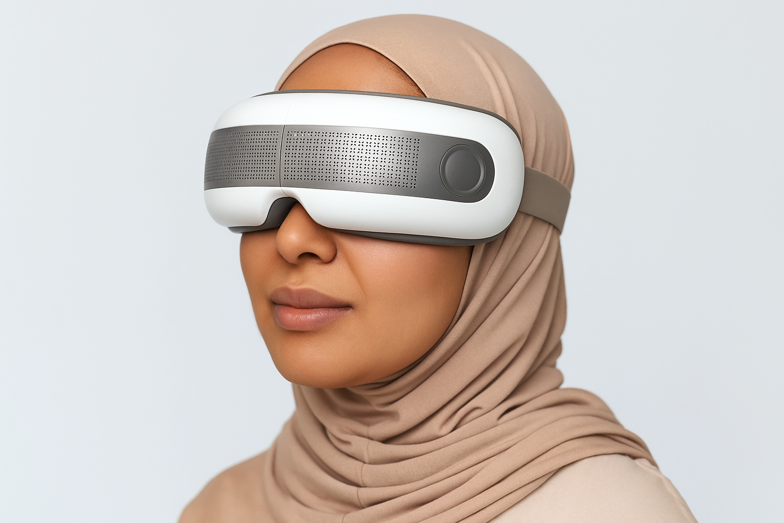 OZONE Smart Eye Massager