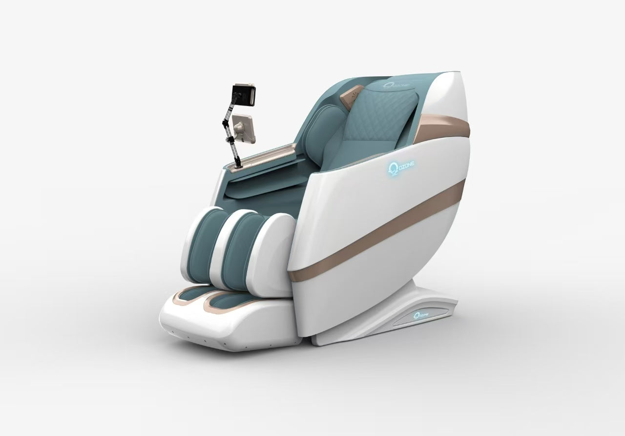 OZONE BlueNova Massage Chair OZ-9