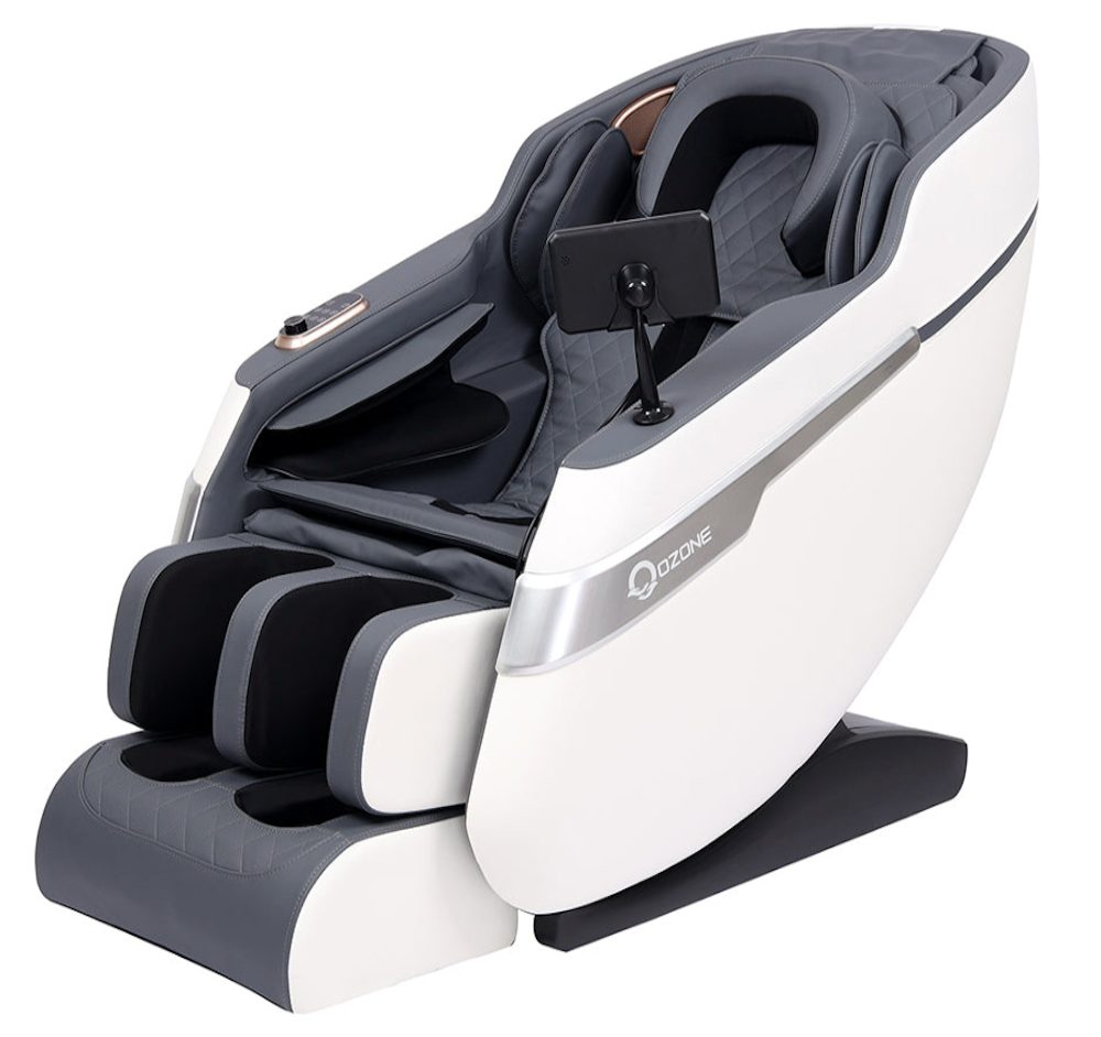 OZONE 4D Iyasu Massage Chair