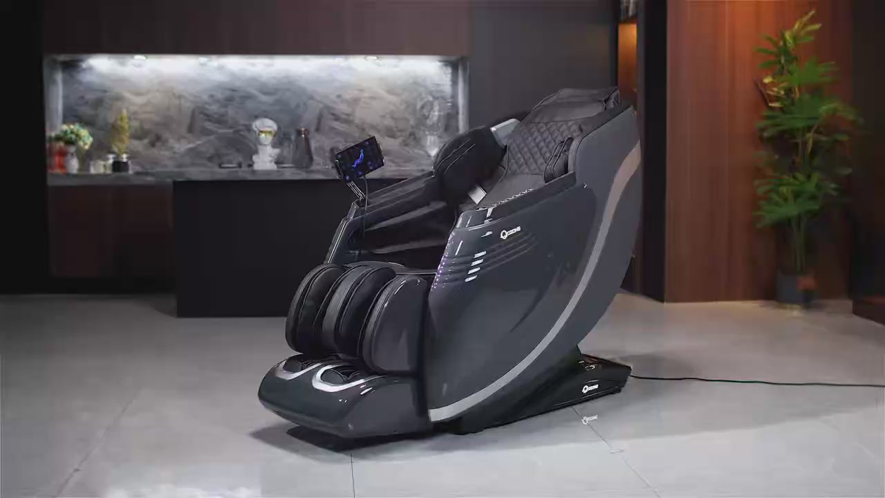 OZONE Royal Titan Massage Chair OZ-8