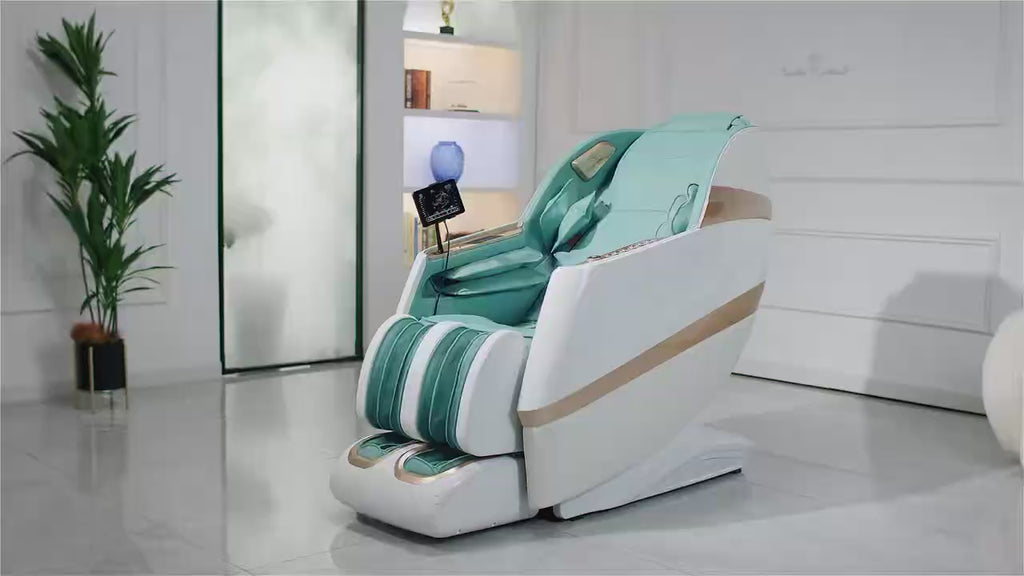OZONE BlueNova Massage Chair OZ-9