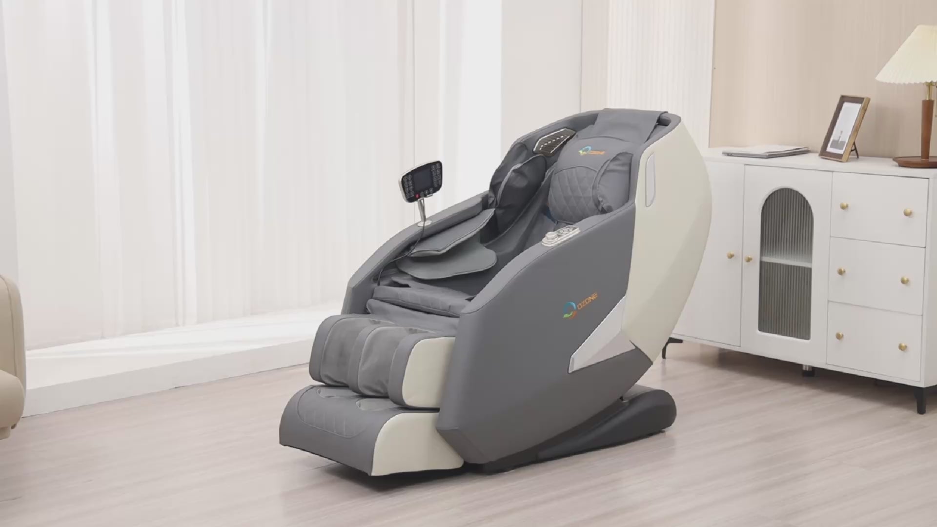 Ozone 4D OZ-5 Desire Massage Chair
